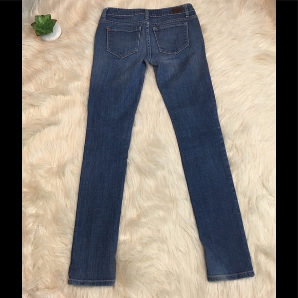 Urban Outfitters BDG Denim Skinny Jeans Size 26 - Picture 6 of 7